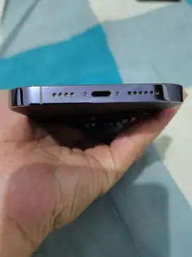 IPHONE 14 PRO MAX 256GB DEEP PURPLE