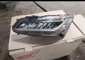 Headlamp Honda Accord turbo