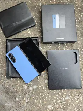 Smamsung z fold 5 5G 12/512GB online edition resmi sein
