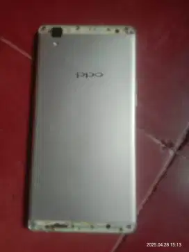 Oppo R7s batangan aj kondisi mesin hidup