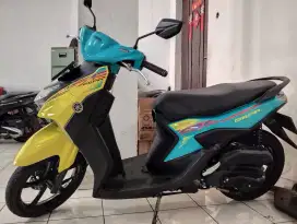 YAMAHA GEAR 125 TH 2023 CASH KREDIT , CC / TT DP 1JT