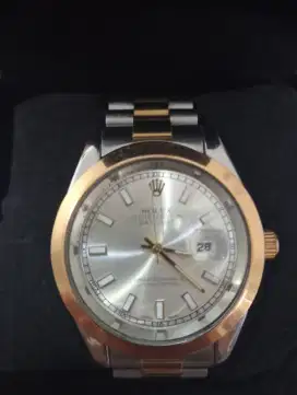 Jam tangan Rolex Date just