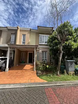 MURAH BANGET WTS Dijual Rumah Karelia Village Gading Serpong