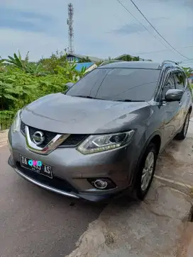 Xtrail 2.0 matik 2016