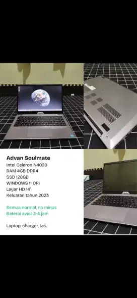 Dijual segera...harga nego sampai jadi
