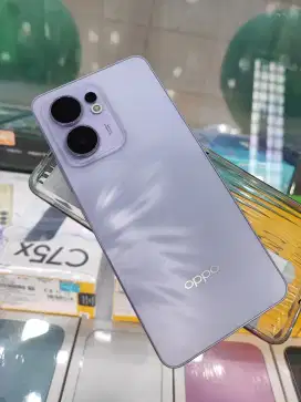 Oppo reno 13f 5G 12/256 purple