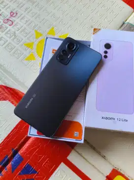 Xiaomi 12 lite 5G 8/256