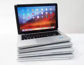MACBOOK PRO MC724  Intel Core i7-2,7Ghz