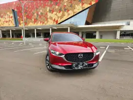 Jual Mazda GT CX- 30