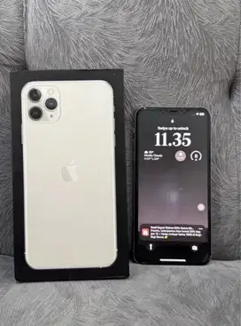 IPHONE 11 PROMAX 64GB LIKE NEW