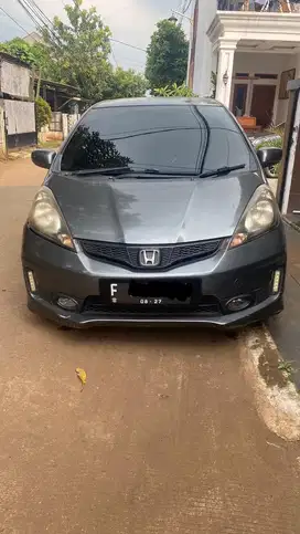 Honda Jazz 2012 Bensin AT