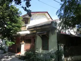 DIJUAL Rumah di Griya Bukit Jaya 1 Tlajung Udik, Gunung Putri, Bogor