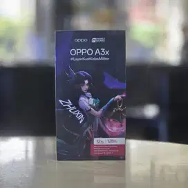 OPPO A3X HARGA PALING MURAH RAM BESAR