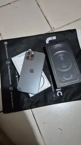 Ip 12 pro 128gb Ibox