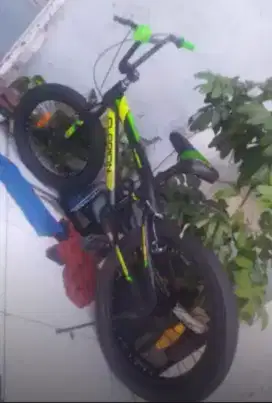 Bmx clarion CL9920KT original