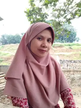 Cari krj yang HALAL