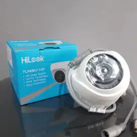 Hilook Indoor 2mp THC-T120-PC