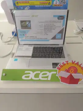 ACER ASPIRE Lite