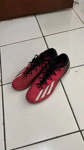 ADIDAS FUTSAL SPEEDPORTAL V3