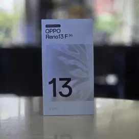 OPPO RENO 13F5G DAPATKAN CASING PREMIUM