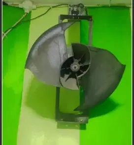 Blower AC Sharp
