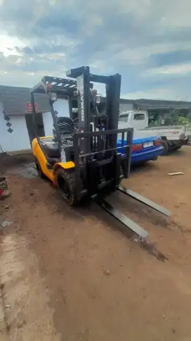 Jual Forklift 3 Ton