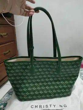 Christy Ng yang lagi viral