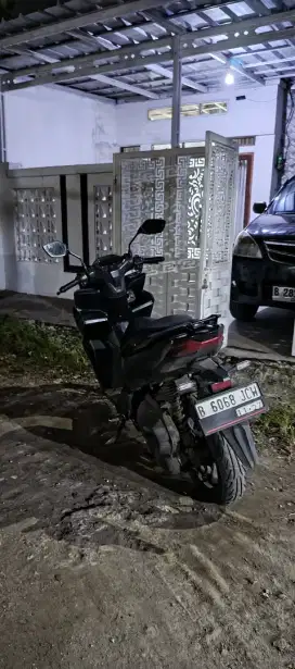 Di jual motor vario 2022
