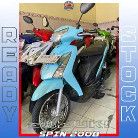 SUZUKI SPIN 2008 MURAH BUKAN MURAHAN HIKMAH MOTOR KEPUH