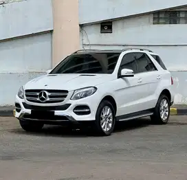 Mercy GLE250d 4Matic W166 2017 / Odo 43rbu Miles