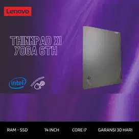 Laptop Lenovo Thinkpad X1 Yoga Core i7 GEN 11 RAM 16/512GB Touch M-RC