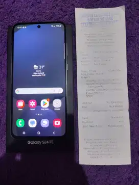 Samsung Galaxy S24 FE