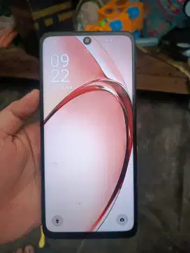 Opoo a3x ram 4+4