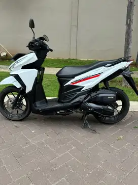 Dijual Vario125 bekas