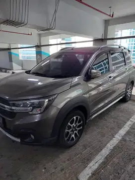 Suzuki XL7 2022 BETA AT Km 16 Rb