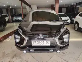 Xpander Exceed MT 2018