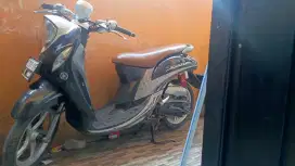 Fino 115 injeksi tahun 2015
