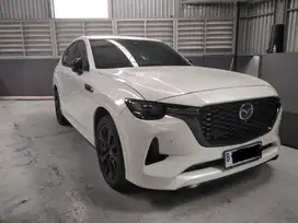 Mazda CX-60 Kuro 3.3 MHEV AWD