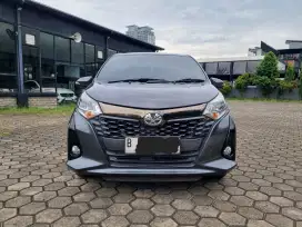 Toyota Calya 1.2 G at 2022