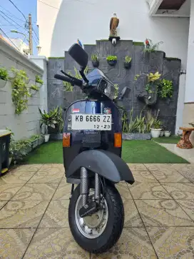 VESPA EXCEL 1994 ORIGINAL