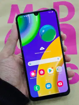 Samsung M21 4/64GB hp saja