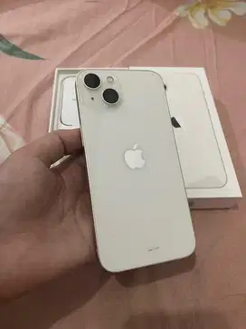 iphone 13 128gb ex ibox mulus fullset