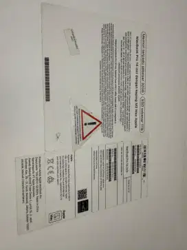 Macbook pro 14  M2 Max 32GB1TB