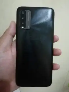 Xiaomi Redmi 9T fullset 6/128