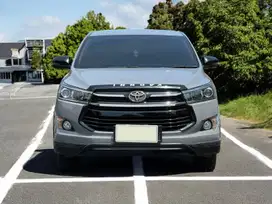 Toyota Kijang Innova 2018 Bensin