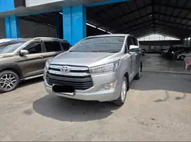Toyota Innova 2.4 G Diesel Manual 2019