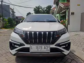 TOYOTA RUSH 1.5 S TRD SPORTIVO AT TAHUN 2022