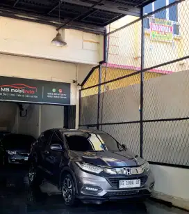 HRV SE Automatic 2019