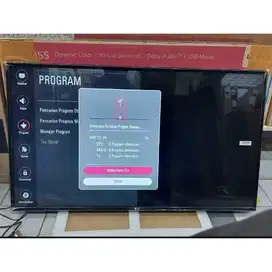 Jual smart tv 32 inch