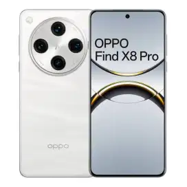 Oppo Find X8 Pro